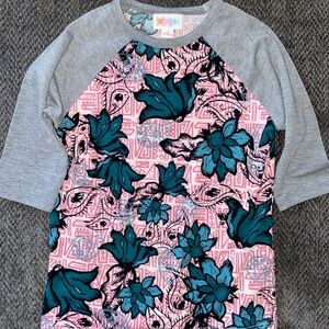 NWOT Lularoe kids Sloan